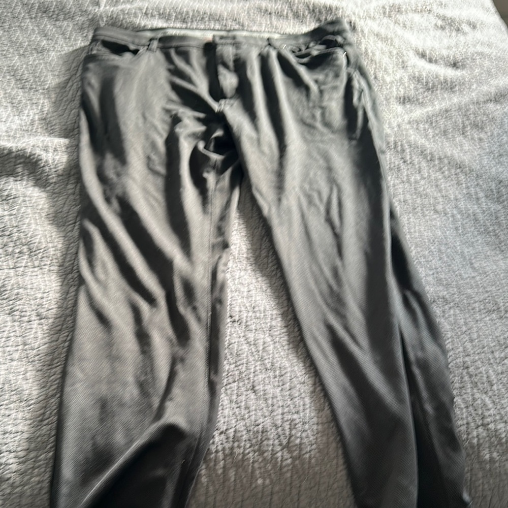 Men's Gray Pants
